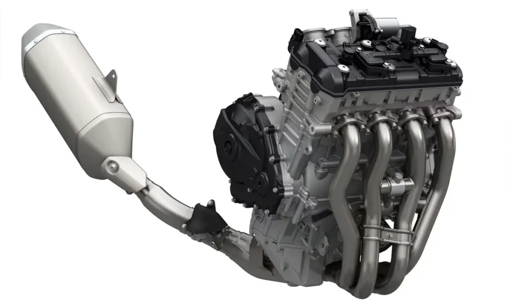 Forty Years of Dominance. The Suzuki GSX-R1000 The Superbike That Changed Everything