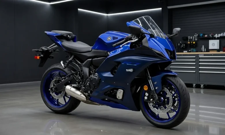 How Much Does the 2026 Yamaha R7 Cost? Is It Worth Every Dollar?