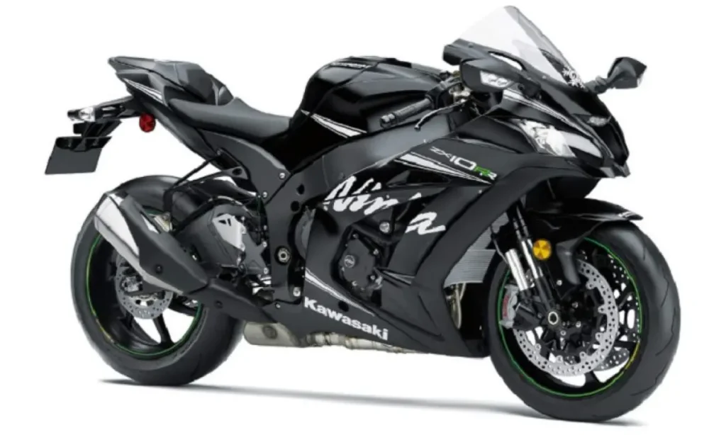 Kawasaki's 5 Fastest Motorcycles Only Experts Should Ride
