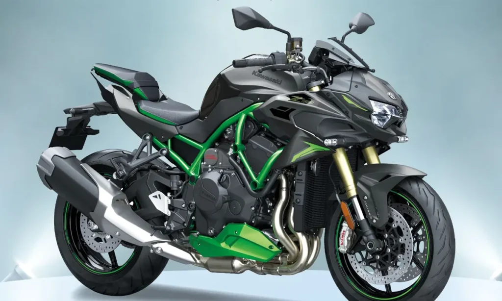Kawasaki's 5 Fastest Motorcycles Only Experts Should Ride
