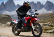 Why the Honda CRF300L Is the Best Beginner Motorcycle in 2026