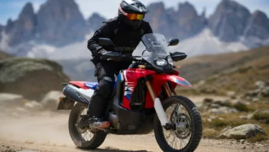 Why the Honda CRF300L Is the Best Beginner Motorcycle in 2026