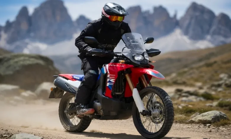 Why the Honda CRF300L Is the Best Beginner Motorcycle in 2026