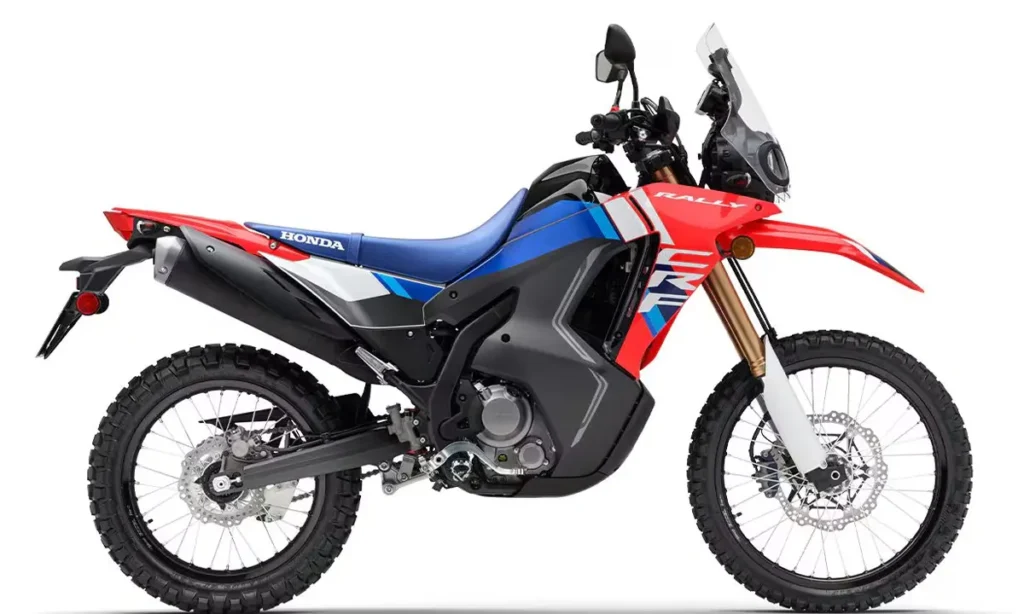Why the Honda CRF300L Is the Best Beginner Motorcycle in 2026