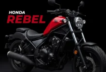 Why the Honda Rebel Is the Ideal First Bike for New Riders in 2026. The Perfect Starting Point