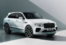 2025 Bentley Bentayga Speed: The Pinnacle of Power, Prestige, and Performance