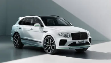 2025 Bentley Bentayga Speed: The Pinnacle of Power, Prestige, and Performance
