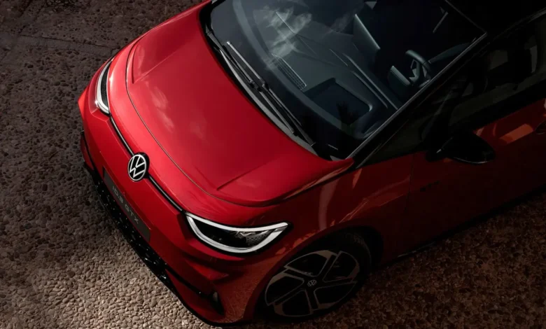 Volkswagen ID.3 Battery Test: A Major Milestone for EV Longevity and What It Means for ID.4 Owners