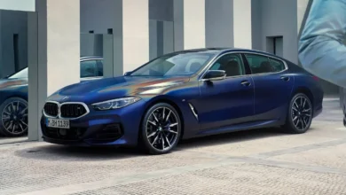 BMW 8 Series Final Edition: A Glorious Farewell to the Grand Coupe Legacy