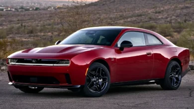 2025 Dodge Charger Daytona EV: A Bold Evolution or a Daily Headache?