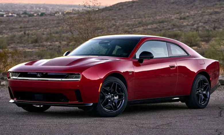 2025 Dodge Charger Daytona EV: A Bold Evolution or a Daily Headache?
