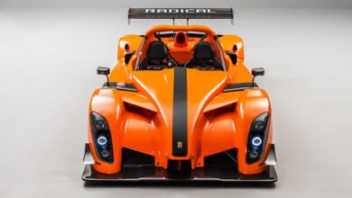 Ford 3.5-Liter EcoBoost V6 Tuned by Radical: A 650 HP Engineering Marvel
