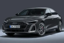 2025 Audi A5: A Refined Evolution of Performance and Versatility