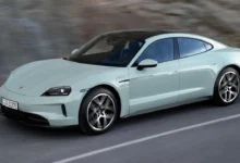 How Reliable Is the Porsche Taycan? A Deep Dive into the All-Electric Sports Sedan's Dependability