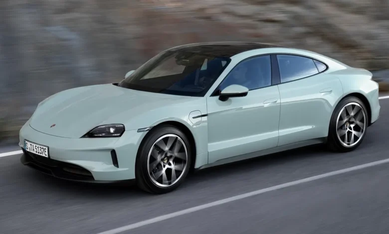 How Reliable Is the Porsche Taycan? A Deep Dive into the All-Electric Sports Sedan's Dependability
