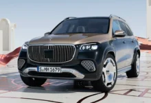 Mercedes-Maybach GLS 600: The Ultimate Expression of SUV Luxury