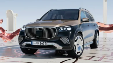 Mercedes-Maybach GLS 600: The Ultimate Expression of SUV Luxury