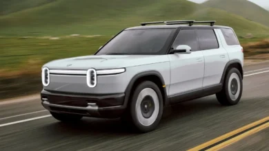 Rivian's Bold Vision to Transform EV Charging: Faster, Smarter, and More User-Friendly