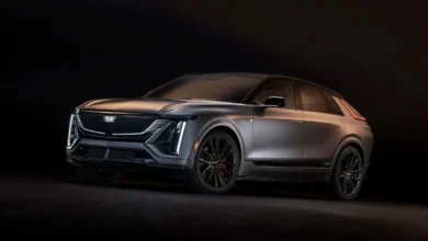 2025 2025 Cadillac Lyriq-V Review: A High-Performance Electric SUV with American Muscle DNALyriq-V Review: A High-Performance Electric SUV with American Muscle DNA