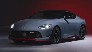Why the 2025 Nissan Z NISMO Is a Daily Driver You’ll Actually Enjoy