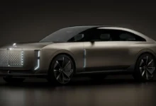 Bentley EXP 15 Concept: A Futuristic Take on Timeless Luxury