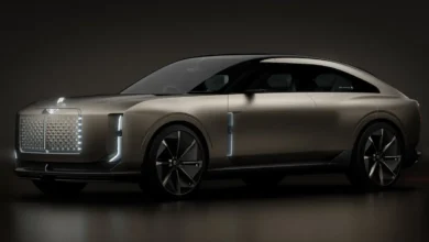 Bentley EXP 15 Concept: A Futuristic Take on Timeless Luxury