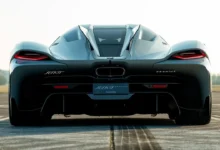 Koenigsegg Jesko Absolut: The Fastest Production Car That Just Shattered Records