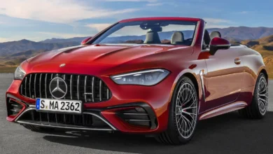 2025 Mercedes-AMG CLE 53 Cabriolet: A Roofless Marvel of Speed, Luxury, and Technology