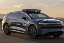 Lucid Gravity Robotaxis Coming to Uber in 2026: A New Era of Luxury Autonomous Rides
