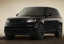 2026 Range Rover SV Black Edition: The Pinnacle of Blacked-Out Luxury and Performance