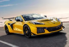 2025 Corvette ZR1: 1064-HP Supercar That Outspeeds Hypercars for a Third of the Price