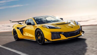 2025 Corvette ZR1: 1064-HP Supercar That Outspeeds Hypercars for a Third of the Price