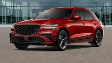 2026 Genesis GV70 3.5T Sport Prestige: A Premium SUV That Defies Expectations