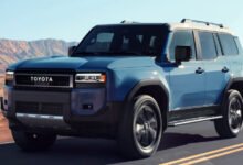Toyota Land Cruiser (2024-2025): The Unlikely Tacoma Alternative That Redefines Off-Road SUVs