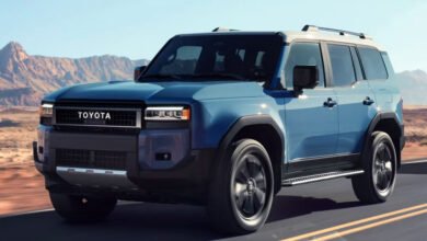 Toyota Land Cruiser (2024-2025): The Unlikely Tacoma Alternative That Redefines Off-Road SUVs