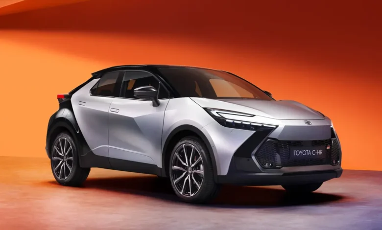 Why Hybrid Cars May Be Better Than Fully Electric Vehicles: What the Latest Data Reveals