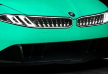 BMW’s 700-HP Electric Monster Is Coming Soon | 2026 BMW EV Sedan