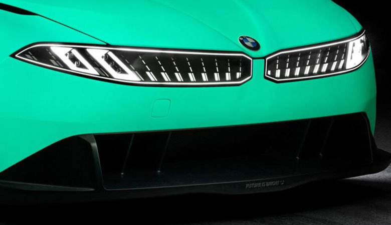BMW’s 700-HP Electric Monster Is Coming Soon | 2026 BMW EV Sedan
