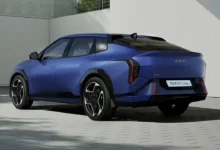 2026 Kia EV4: The Stylish, Tech-Loaded EV Sedan With 330 Miles of Range for Under $40K