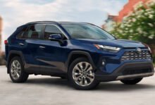 5 Strong Reasons to Rethink Buying the Toyota RAV4 in 2025