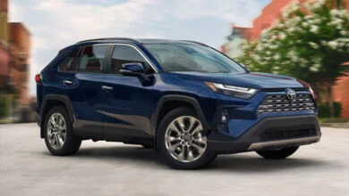 5 Strong Reasons to Rethink Buying the Toyota RAV4 in 2025