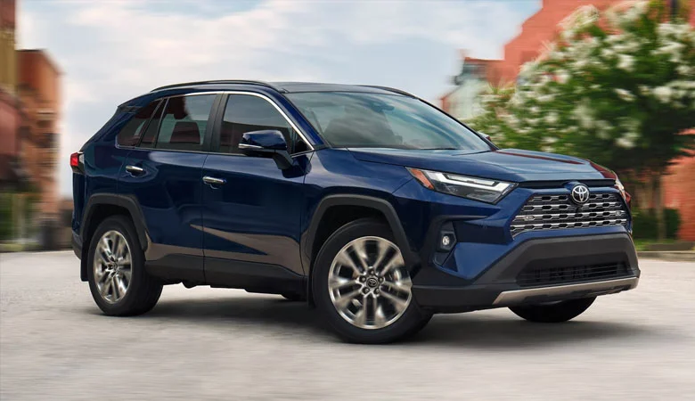 5 Strong Reasons to Rethink Buying the Toyota RAV4 in 2025