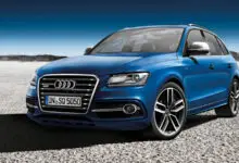 A Supercharged Steal? Audi’s V6 Luxury SUV for Around $20K