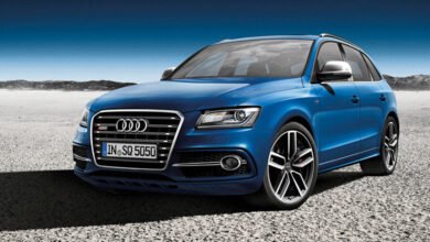 A Supercharged Steal? Audi’s V6 Luxury SUV for Around $20K