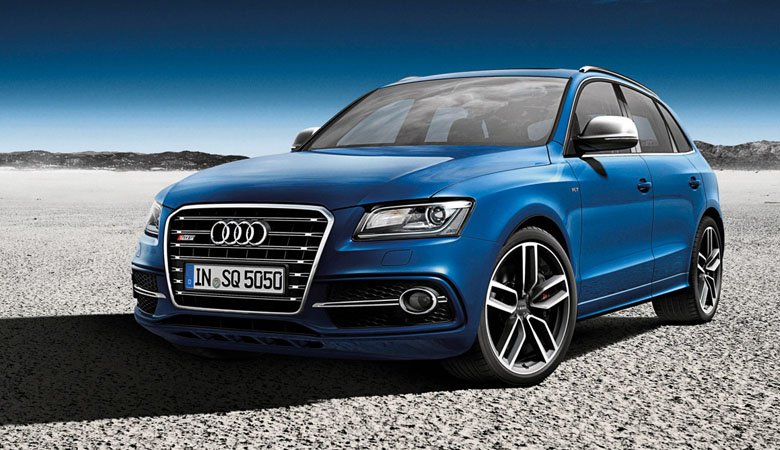 A Supercharged Steal? Audi’s V6 Luxury SUV for Around $20K