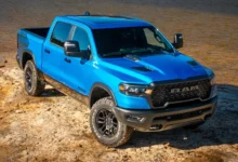 2026 Ram 1500 HEMI V8 Returns: Customer Demand Brings the Legendary Engine Back