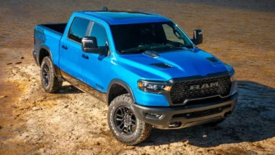2026 Ram 1500 HEMI V8 Returns: Customer Demand Brings the Legendary Engine Back