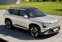 2026 Kia EV5 Sportage: The Game-Changing Electric SUV Coming to North America