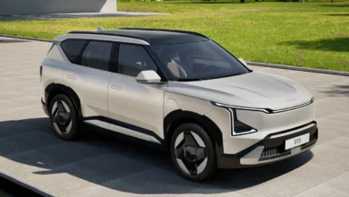 2026 Kia EV5 Sportage: The Game-Changing Electric SUV Coming to North America