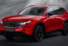 2026 Mazda CX-5: A Bigger, Bolder SUV with Hybrid Ambitions